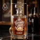 Personalizovaná Karafa Na Whisky K 45 Narozeninám Dárek Pro 45Letého Muže : Vytříbený Pán Personalizovaná Karafa Na Whisky K 45 Narozeninám Dárek Pro 45Letého Muže : Vytříbený Pán