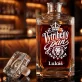 Personalizovaná Karafa Na Whisky K 45 Narozeninám Dárek Pro 45Letého Muže : Vytříbený Pán Personalizovaná Karafa Na Whisky K 45 Narozeninám Dárek Pro 45Letého Muže : Vytříbený Pán