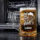 Půllitr Na Pivo Pro Architekta Dárek Pro Muže: Měřítko A Pivo Půllitr Na Pivo Pro Architekta Dárek Pro Muže: Měřítko A Pivo