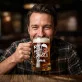 Půllitr Na Pivo Pro Architekta Dárek Pro Muže: Měřítko A Pivo Půllitr Na Pivo Pro Architekta Dárek Pro Muže: Měřítko A Pivo