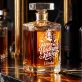 Personalizovaná Karafa Na Whisky Pro Pianistku Dárek Pro Ženu: Vládkyně Kláves Personalizovaná Karafa Na Whisky Pro Pianistku Dárek Pro Ženu: Vládkyně Kláves