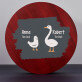 The Chick/The Duck - Sada na víno