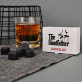 The Goodfather - Chladící kameny do whisky