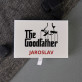 The Goodfather - Chladící kameny do whisky