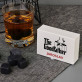The Goodfather - Chladící kameny do whisky