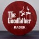 The Goodfather - Sada na víno