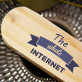 The whole internet - USB flash disk s potiskem