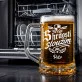 Půllitr Na Pivo K Vojenské Přísaze Dárek Pro Vojáka Muže: Hrdost Vojáka Půllitr Na Pivo K Vojenské Přísaze Dárek Pro Vojáka Muže: Hrdost Vojáka