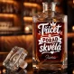 Personalizovaná Karafa Na Whisky K 30 Dárek K 30 Narozeninám Pro Ženu: Třicet A Pořád Skvělá Personalizovaná Karafa Na Whisky K 30 Dárek K 30 Narozeninám Pro Ženu: Třicet A Pořád Skvělá
