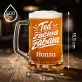 Půllitr Na Pivo K 18 Narozeninám Dárek Pro Muže: Pivní Oslava Půllitr Na Pivo K 18 Narozeninám Dárek Pro Muže: Pivní Oslava