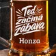 Půllitr Na Pivo K 18 Narozeninám Dárek Pro Muže: Pivní Oslava Půllitr Na Pivo K 18 Narozeninám Dárek Pro Muže: Pivní Oslava
