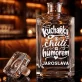 Karafa Na Vodku S Gravírováním Pro Kuchařku Dárek Pro Ženu: Kuchařka S Chutí A