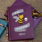 To bee or not to bee - Zápisník A5 s potiskem