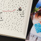 To the moon and back - Personalizované fotoalbum