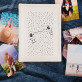 To the moon and back - Personalizované fotoalbum