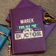Trust me, I`m a doctor - Zápisník A5 s potiskem