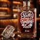 Personalizovaná Karafa Na Whisky Pro Babičku Dárek Ke Dni Babiček Pro Ženu: Srdce Naší Rodiny Personalizovaná Karafa Na Whisky Pro Babičku Dárek Ke Dni Babiček Pro Ženu: Srdce Naší Rodiny
