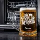 Půllitr Na Pivo Pro Kamarádku Dárek Pro Ženu: Pivní Elegance Půllitr Na Pivo Pro Kamarádku Dárek Pro Ženu: Pivní Elegance