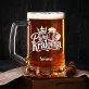 Půllitr Na Pivo Pro Kamarádku Dárek Pro Ženu: Pivní Elegance Půllitr Na Pivo Pro Kamarádku Dárek Pro Ženu: Pivní Elegance