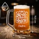 Půllitr Na Pivo Pro Manžela Dárek K Výročí Svatby Pro Muže: Humorná Whisky Etiketa Půllitr Na Pivo Pro Manžela Dárek K Výročí Svatby Pro Muže: Humorná Whisky Etiketa
