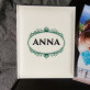 Tvé jméno - Personalizované fotoalbum