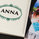 Tvé jméno - Personalizované fotoalbum