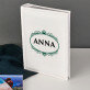 Tvé jméno - Personalizované fotoalbum