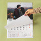 Tvá fotka - Kalendář jednodílný
