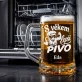 Půllitr Na Pivo Pro Seniora Dárek Pro Muže: Pivař V Letech Půllitr Na Pivo Pro Seniora Dárek Pro Muže: Pivař V Letech