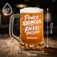 Půllitr Na Pivo Při Odchodu Z Práce Dárek Pro Muže: Rozlučkový Smích U Piva Půllitr Na Pivo Při Odchodu Z Práce Dárek Pro Muže: Rozlučkový Smích U Piva
