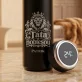 Termohrnek LED Ke Dni Otců Dárek Pro Tatínka Muže: Táta S Noblesou Termohrnek LED Ke Dni Otců Dárek Pro Tatínka Muže: Táta S Noblesou
