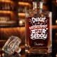Personalizovaná Karafa Na Whisky Pro Dvacetiletou Ženu Dárek K 20 Narozeninám Pro Ženu: Dvacet A Všechno Před