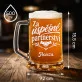 Půllitr Na Pivo Pro Obchodního Partnera Dárek Pro Muže: Ocenění Partnerství Půllitr Na Pivo Pro Obchodního Partnera Dárek Pro Muže: Ocenění Partnerství