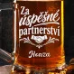 Půllitr Na Pivo Pro Obchodního Partnera Dárek Pro Muže: Ocenění Partnerství Půllitr Na Pivo Pro Obchodního Partnera Dárek Pro Muže: Ocenění Partnerství