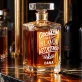 Personalizovaná Karafa Na Whisky Při Odchodu Z Práce Dárek Pro Ženu: Odcházím S Hlavou