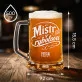 Půllitr Na Pivo Pro Rybáře Dárek Pro Muže: Mistrovský Úlovek Půllitr Na Pivo Pro Rybáře Dárek Pro Muže: Mistrovský Úlovek