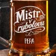Půllitr Na Pivo Pro Rybáře Dárek Pro Muže: Mistrovský Úlovek Půllitr Na Pivo Pro Rybáře Dárek Pro Muže: Mistrovský Úlovek