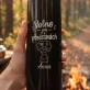 Termoska S Gravírováním K 8 Březnu Dárek Pro Ženu : Volno Jen V Představách