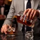 Personalizovaná Karafa Na Whisky K 8 Březnu Dárek Pro Ženu : Volno Jen V Představách