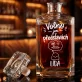 Personalizovaná Karafa Na Whisky K 8 Březnu Dárek Pro Ženu : Volno Jen V Představách