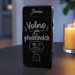 Personalizovaný Plazmový Zapalovač K 8 Březnu Dárek Pro Ženu : Volno Jen V Představách Personalizovaný Plazmový Zapalovač K 8 Březnu Dárek Pro Ženu : Volno Jen V Představách