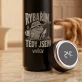 Termohrnek LED Pro Rybáře Dárek Pro Muže: Rybařím, Tedy Jsem Termohrnek LED Pro Rybáře Dárek Pro Muže: Rybařím, Tedy Jsem