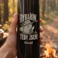 Termoska S Gravírováním Pro Rybáře Dárek Pro Muže: Rybařím, Tedy Jsem