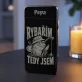 Personalizovaný Plazmový Zapalovač Pro Rybáře Dárek Pro Muže: Rybařím, Tedy Jsem Personalizovaný Plazmový Zapalovač Pro Rybáře Dárek Pro Muže: Rybařím, Tedy Jsem