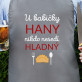 U babičky - Kuchyňská zástěra