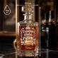 Personalizovaná Karafa Na Whisky K Vánočním Svátkům Dárek Pro Ženu: Vypadám Klidně, Řídím Personalizovaná Karafa Na Whisky K Vánočním Svátkům Dárek Pro Ženu: Vypadám Klidně, Řídím