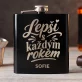 Placatka S Gravírováním K Výročí Svatby Dárek K Valentýnu Pro Ženu: Lepší S Každým Rokem