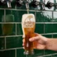 Sklenice Na Pivo S Gravírováním Pro 75Letou Ženu Dárek K 75 Narozeninám Pro Ženu: 75 Let A Pořád Mladá