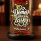 Věčná Růže Pod Skleněnou Kopulí Do Nového Domu Dárek Pro Ženu: Domov Plný Lásky