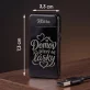 Personalizovaný Plazmový Zapalovač Do Nového Domu Dárek Pro Ženu: Domov Plný Lásky